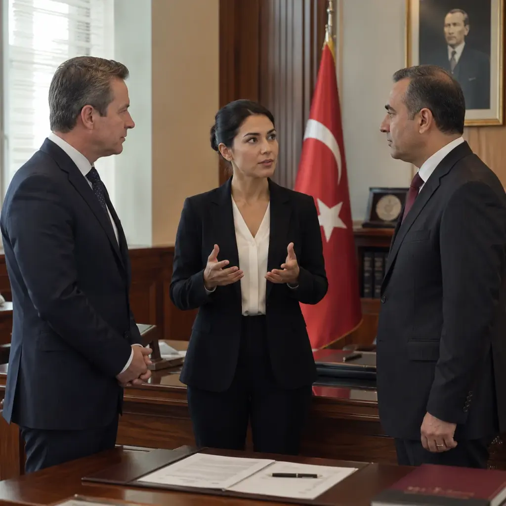 Ardıl Çeviri Hizmeti: Profesyonel Tercüman Desteği