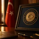Dışişleri Bakanlığı Onayı