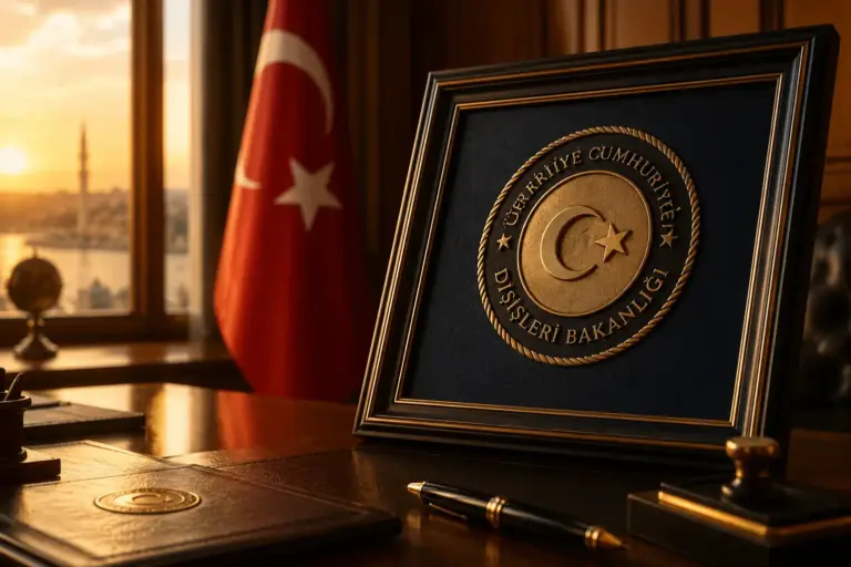 Dışişleri Bakanlığı Onayı Gerektiren Belgeler: Ne Zaman, Neden? 2026