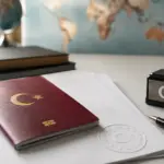 Vize Başvurusu