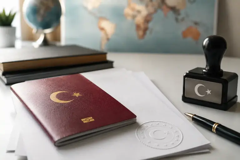 Vize Başvurusunda Hangi Belgeler Tercüme Ettirilmelidir? 2026 Rehberi