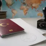 Vize Başvurusu