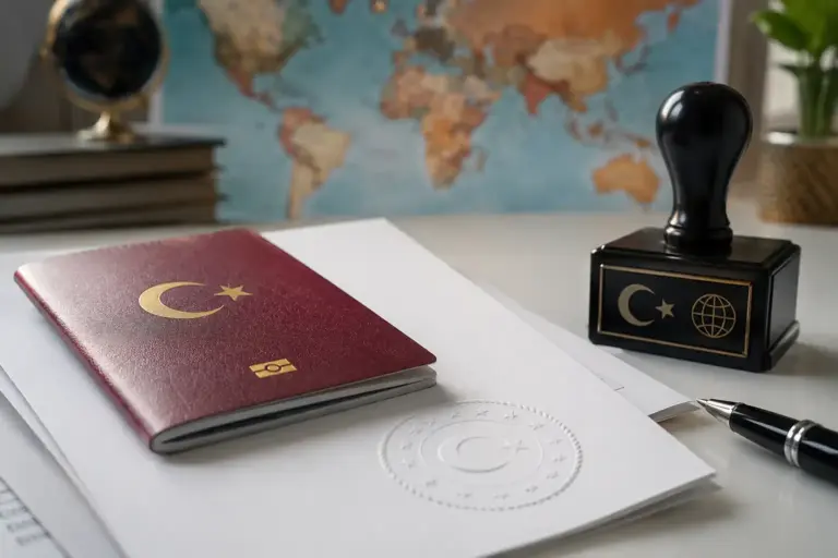 Vize Başvurusunda Hangi Belgeler Tercüme Ettirilmelidir? 2026 Rehberi