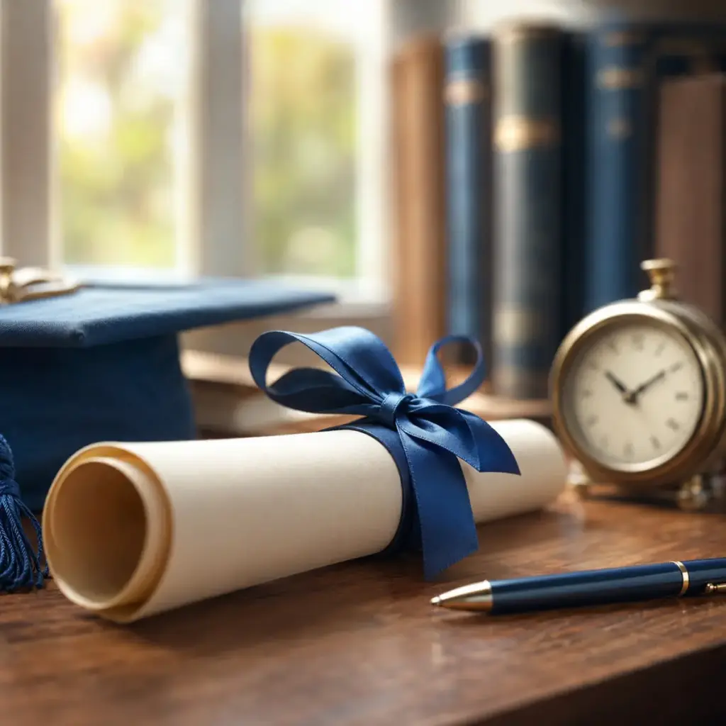 Diploma Çevirisi Ne Kadar Sürer? YÖK, Üniversite ve İş Başvurusu 2026