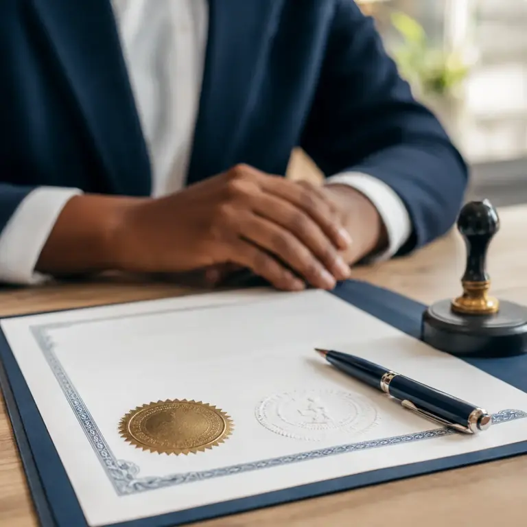 Ticaret Sicil Gazetesi Çevirisinde Noter Onayı Zorunlu mu? Konsolosluk ve Yabancı Bankalar Ne İster?