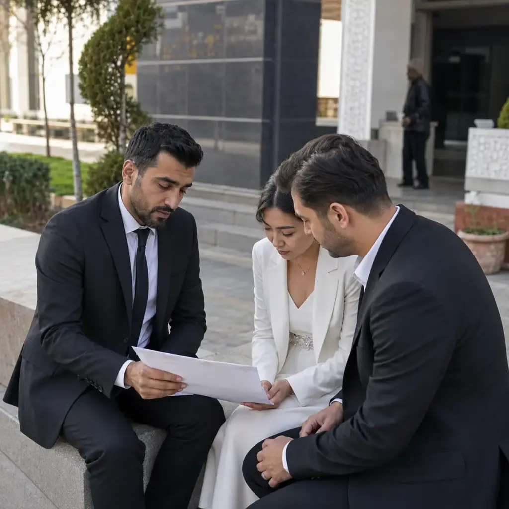 Nikah Tercümanı Nasıl Görevlendirilir?