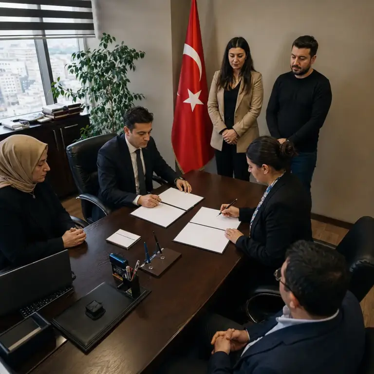 Tapuda 2 Tanık Ne Zaman Gerekir?