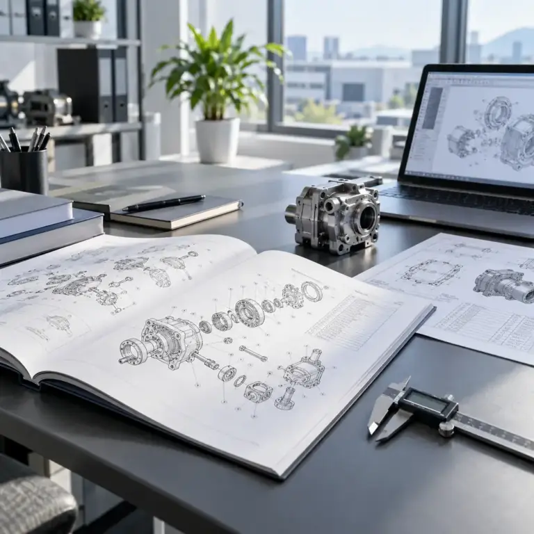 Teknik Tercüme Nedir? Kullanım Kılavuzu Nasıl Çevrilir?