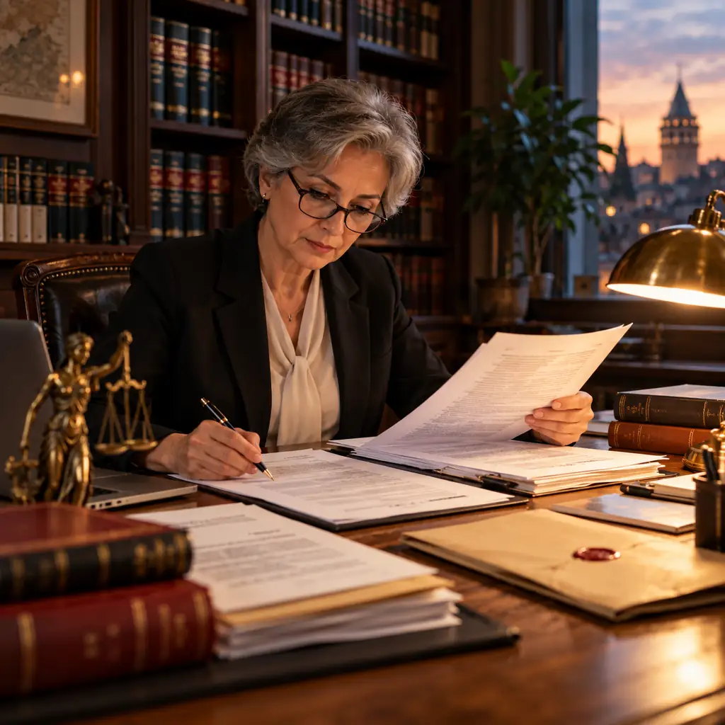 Hukuki Tercüme Nasıl Yapılır?